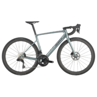 Rower szosowy Scott Addict RC 30 (2025) Whale Grey rozmiar M
