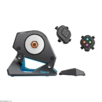 Tacx® NEO 2T z zestawem Zwift Cog and Click