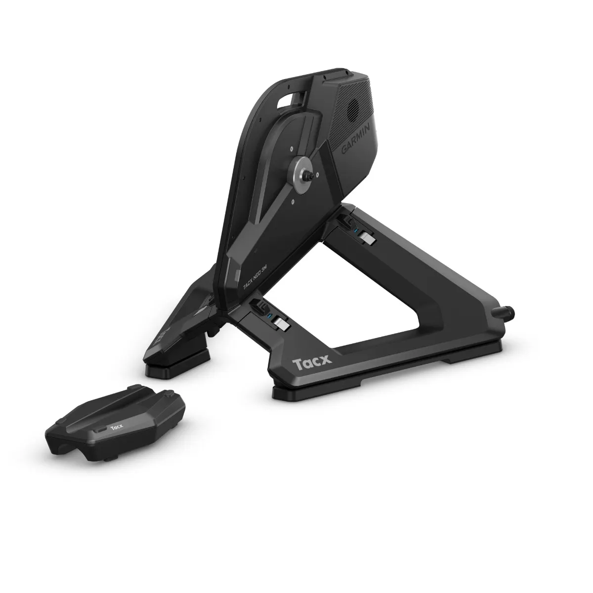 Trenażer rowerowy Tacx® NEO 3M